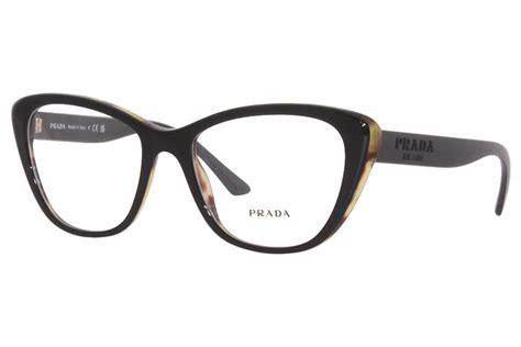 Prada Eyeglasses PR04WV 